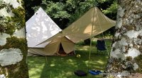 Bell Tent