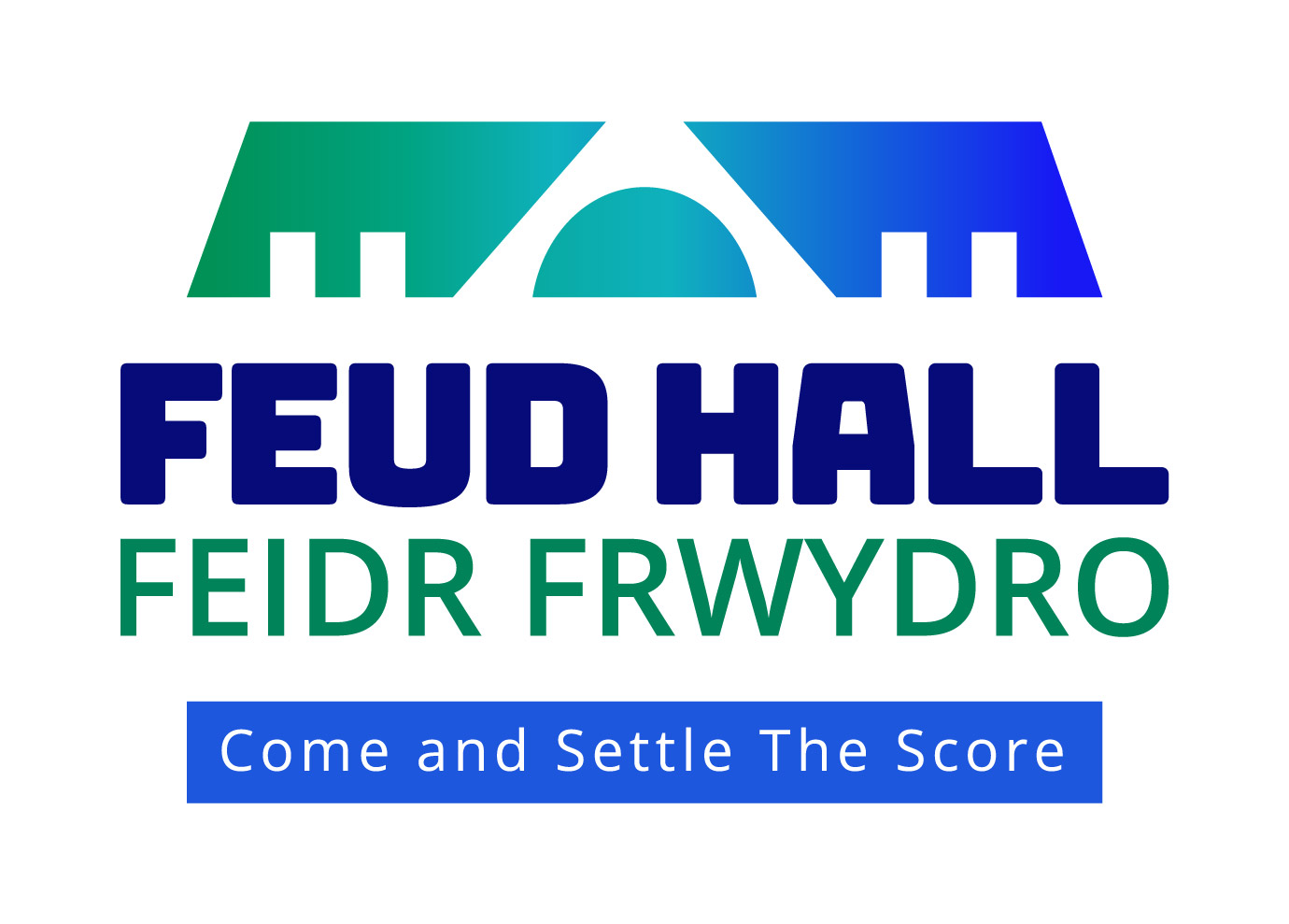 Feud Hall