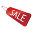 Discount Icon